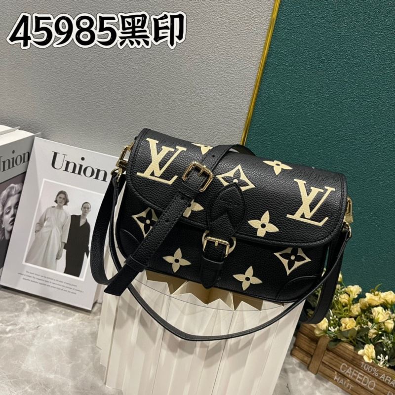 Louis Vuitton Satchel Bags